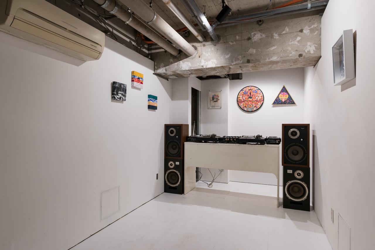 Artist Hotel - Bna Hotel Koenji Tokyo Eksteriør bilde