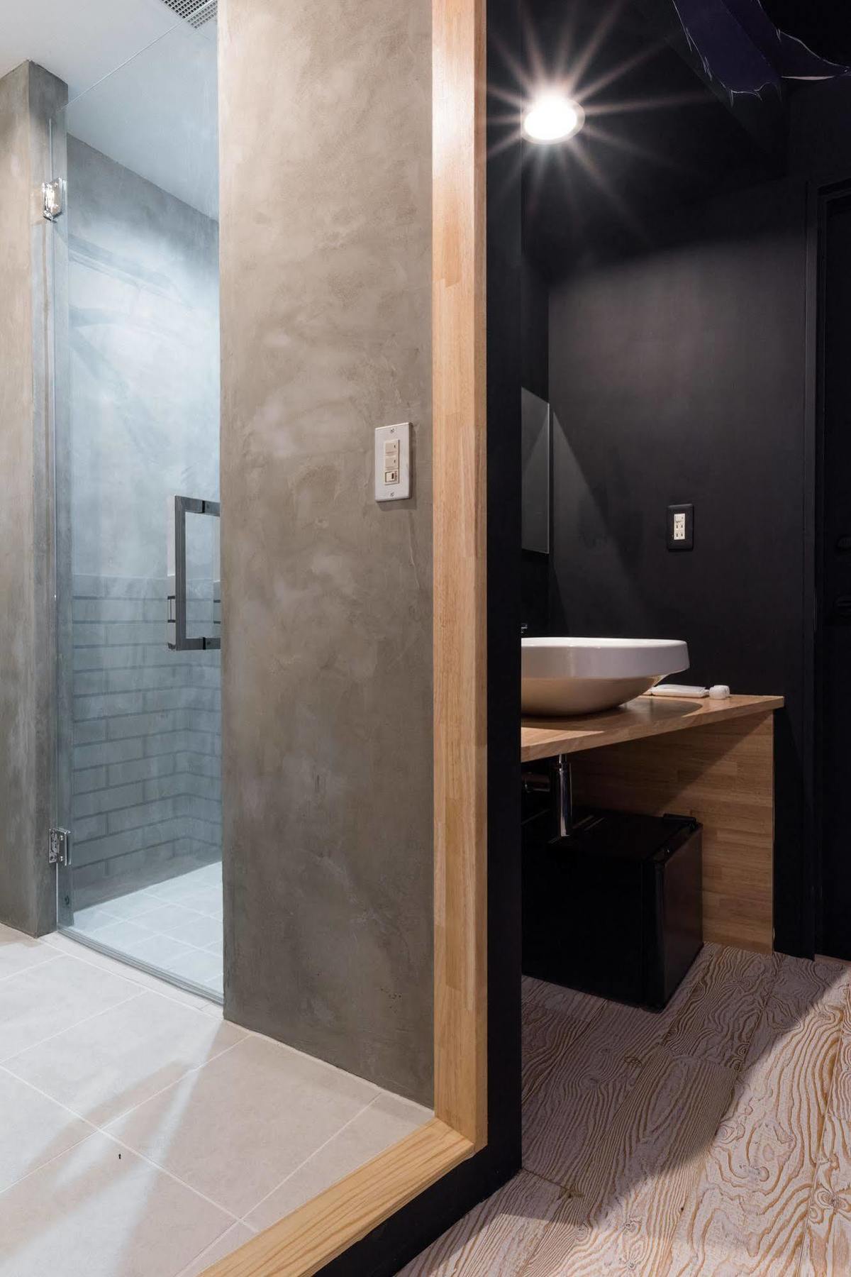Artist Hotel - Bna Hotel Koenji Tokyo Eksteriør bilde