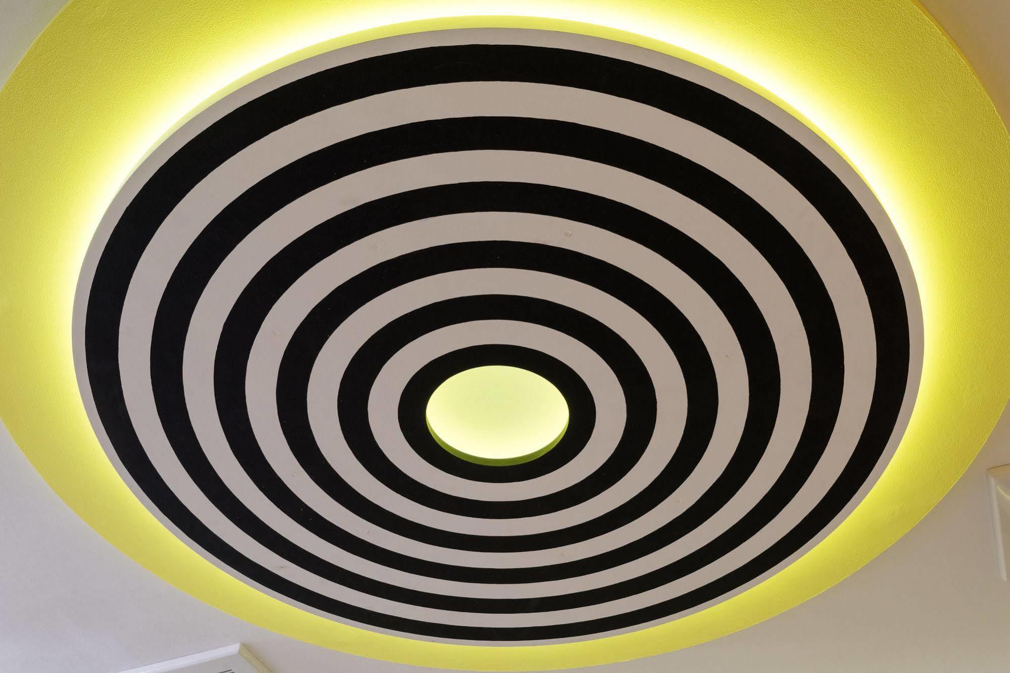 Artist Hotel - Bna Hotel Koenji Tokyo Eksteriør bilde